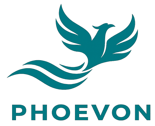 phoevon logo